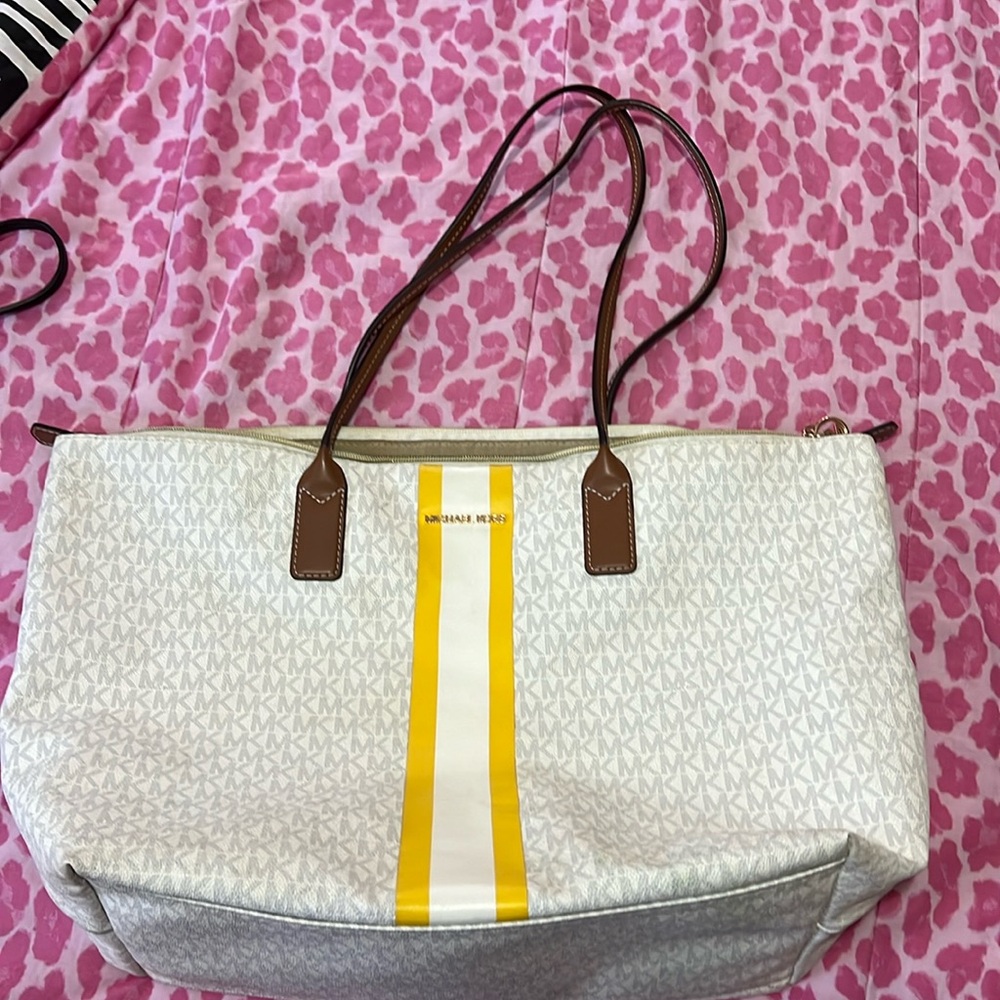 Michael Kors Large tote bag